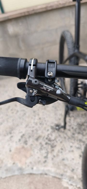 Brugt Specialized Men's Epic Hardtail Comp 2019 2019 Mountainbike — billede 7 af 37