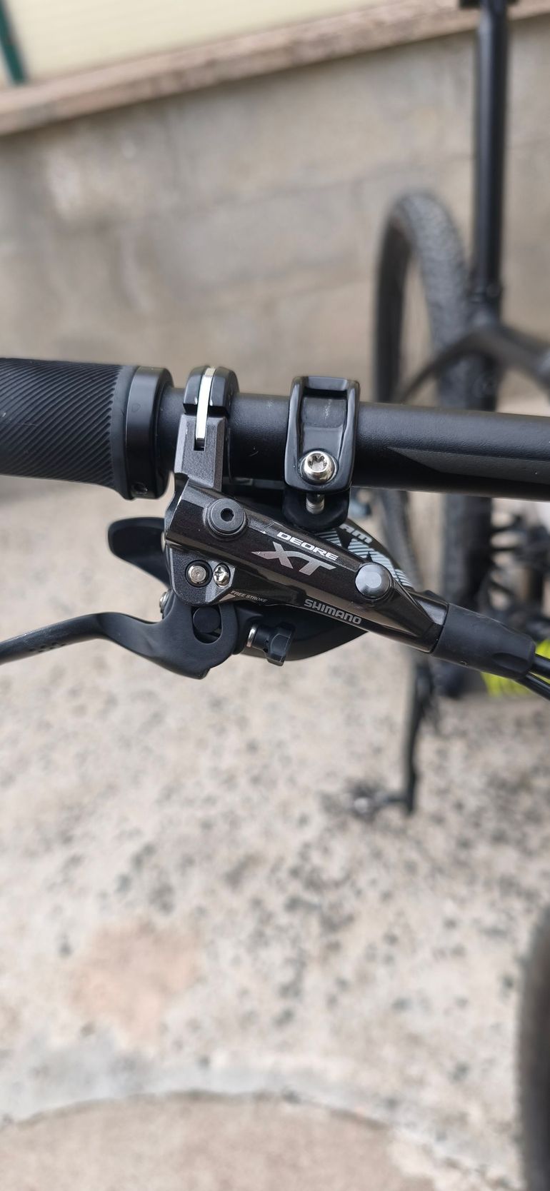 Brugt Specialized Men's Epic Hardtail Comp 2019 2019 Mountainbike — billede 7 af 37