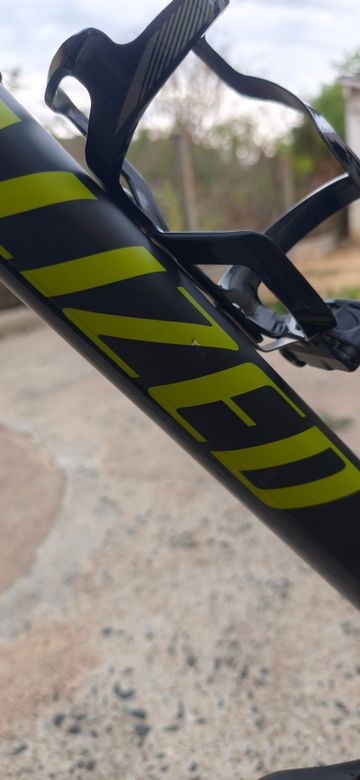 Brugt Specialized Men's Epic Hardtail Comp 2019 2019 Mountainbike — billede 33 af 37