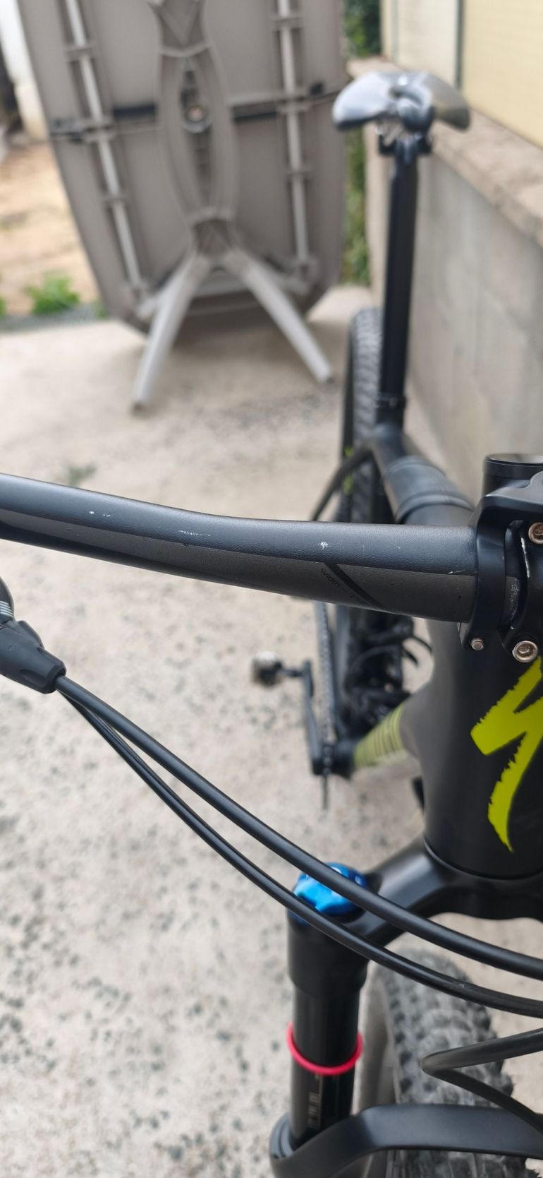 Brugt Specialized Men's Epic Hardtail Comp 2019 2019 Mountainbike — billede 31 af 37