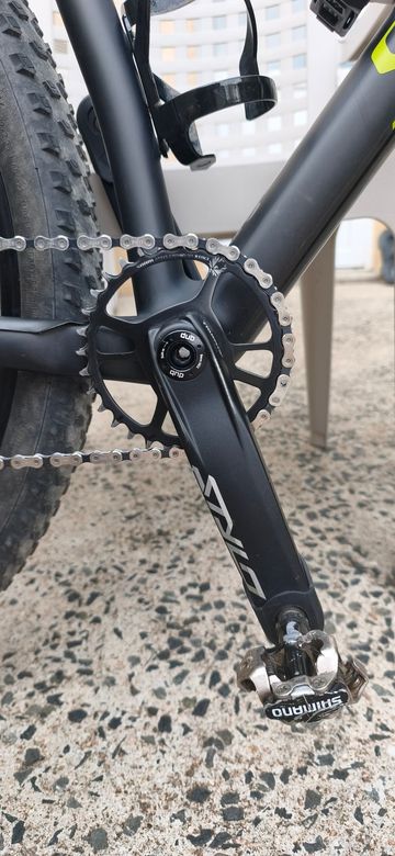 Brugt Specialized Men's Epic Hardtail Comp 2019 2019 Mountainbike — billede 5 af 37