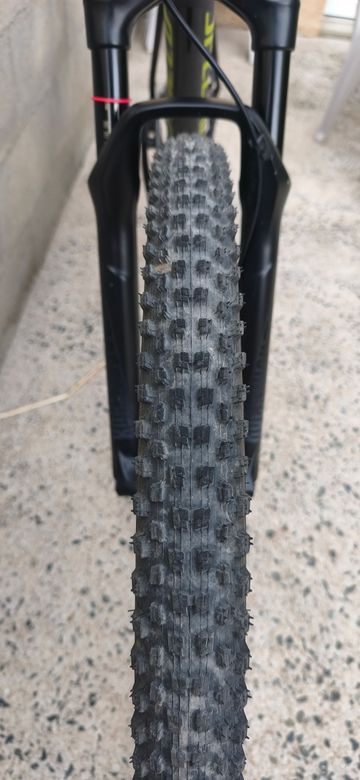 Brugt Specialized Men's Epic Hardtail Comp 2019 2019 Mountainbike — billede 21 af 37