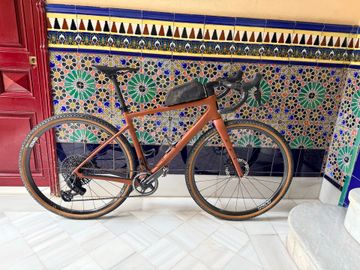 Gebrauchtes Enve Custom SRAM Force eTap AXS 2024 Road & Gravel