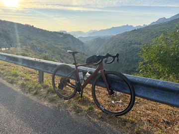 Brugt Enve Custom SRAM Force eTap AXS 2024 Road & Gravel — billede 3 af 4