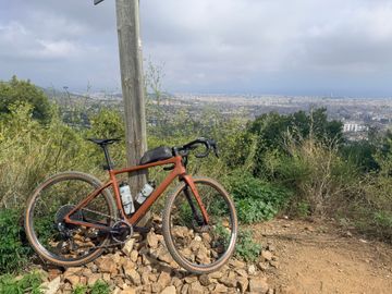 Brugt Enve Custom SRAM Force eTap AXS 2024 Road & Gravel — billede 2 af 4