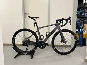 Used Canyon Endurace CF SLX 7 Di2 2026 2026 Road & Gravel