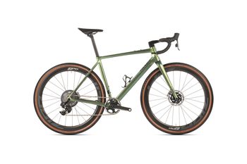 Used Colnago C68 Gravel Carbon Complete Frameset Frameset 2024 Road & Gravel