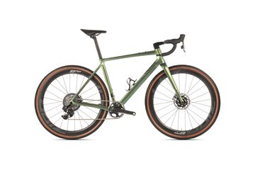 Używany Colnago C68 Gravel Carbon Complete Frameset Frameset 2024 Road & Gravel