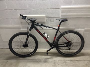 Used Olimpia Custom Shimano Acera 2025 MTB