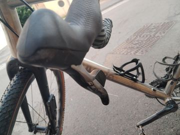 Tweedehands Sauvage Lapiste 2023 2023 Road & Gravel — afbeelding 9 van 9