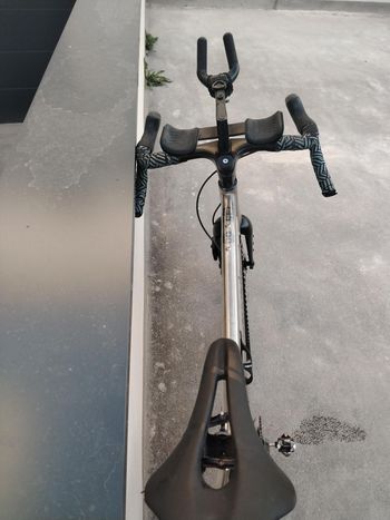 Brugt Sauvage Lapiste 2023 2023 Road & Gravel — billede 2 af 9