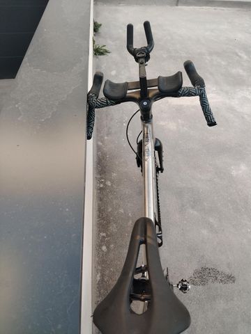 Tweedehands Sauvage Lapiste 2023 2023 Road & Gravel — afbeelding 2 van 9