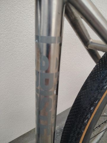 Tweedehands Sauvage Lapiste 2023 2023 Road & Gravel — afbeelding 4 van 9