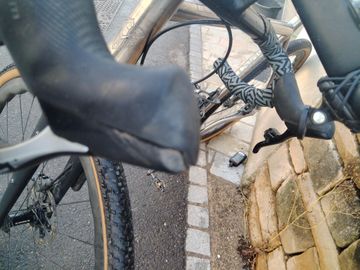 Tweedehands Sauvage Lapiste 2023 2023 Road & Gravel — afbeelding 8 van 9