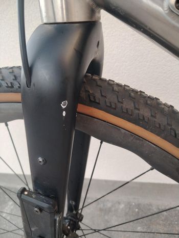 Brugt Sauvage Lapiste 2023 2023 Road & Gravel — billede 3 af 9