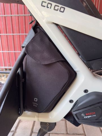 Used Ca Go CS200 2024 2024 Urban, White — image 3 of 9
