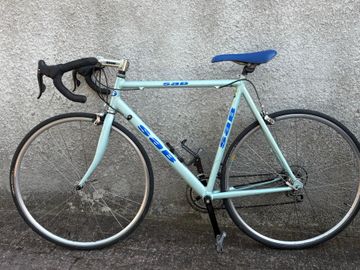 Sab Custom Campagnolo Record 2003 2003 Road & Gravel usato