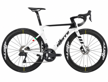 Gebrauchtes Efferre Aero Jetstream 2026 Road & Gravel