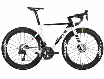 Tweedehands Efferre Aero Jetstream 2026 Road & Gravel