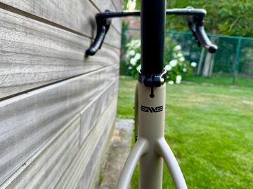 Brugt Enve Mog 2025 Rival 2025 Road & Gravel — billede 13 af 14
