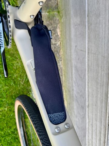Brugt Enve Mog 2025 Rival 2025 Road & Gravel — billede 11 af 14