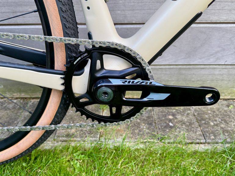 Brugt Enve Mog 2025 Rival 2025 Road & Gravel — billede 5 af 14