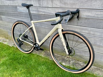 Brugt Enve Mog 2025 Rival 2025 Road & Gravel — billede 2 af 14