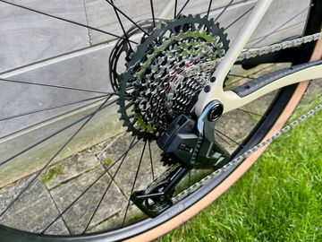 Brugt Enve Mog 2025 Rival 2025 Road & Gravel — billede 4 af 14