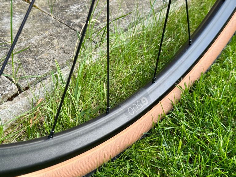 Brugt Enve Mog 2025 Rival 2025 Road & Gravel — billede 14 af 14
