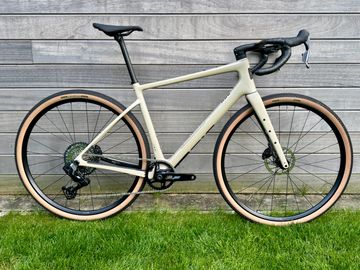 Gebrauchtes Enve Mog 2025 Rival 2025 Road & Gravel