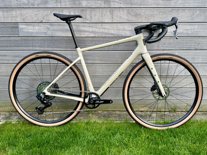 Used Enve Mog 2025 Rival 2025 Road & Gravel