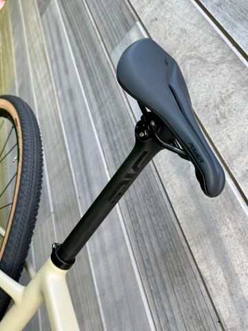 Brugt Enve Mog 2025 Rival 2025 Road & Gravel — billede 9 af 14