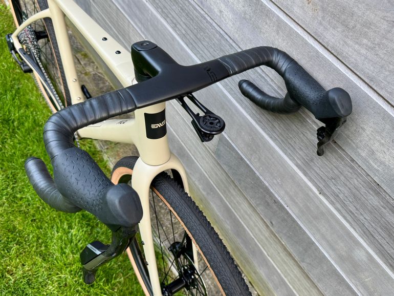 Brugt Enve Mog 2025 Rival 2025 Road & Gravel — billede 7 af 14