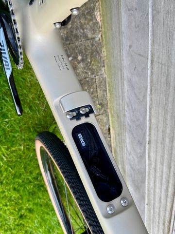 Brugt Enve Mog 2025 Rival 2025 Road & Gravel — billede 10 af 14