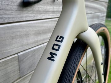 Brugt Enve Mog 2025 Rival 2025 Road & Gravel — billede 12 af 14