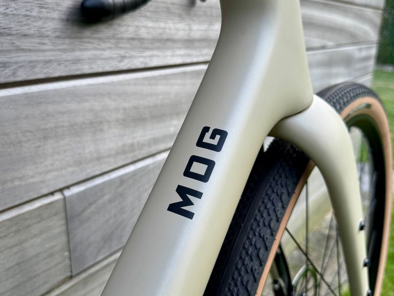 Brugt Enve Mog 2025 Rival 2025 Road & Gravel — billede 12 af 14