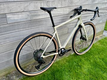Brugt Enve Mog 2025 Rival 2025 Road & Gravel — billede 3 af 14