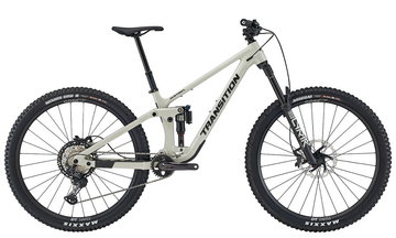 Brugt Transition Sentinel Alloy Deore 2025 2025 Mountainbike — billede 1 af 3