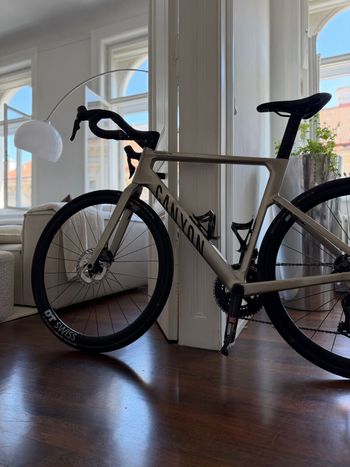 Gebrauchtes Canyon Endurace CF SLX 8 Di2 2027 2027 Road & Gravel