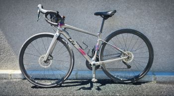 Brugt Liv Avail Advanced 3 2021 2021 Road & Gravel — billede 2 af 3