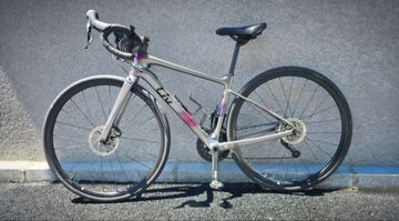Tweedehands Liv Avail Advanced 3 2021 2021 Road & Gravel — afbeelding 2 van 3