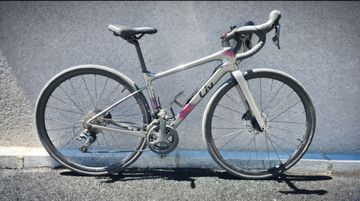 Tweedehands Liv Avail Advanced 3 2021 2021 Road & Gravel — afbeelding 1 van 3