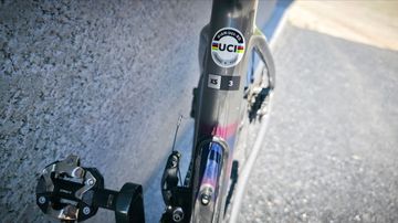Tweedehands Liv Avail Advanced 3 2021 2021 Road & Gravel — afbeelding 3 van 3