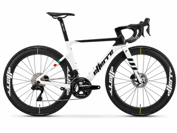 Brugt Efferre Aero Jetstream 2026 Road & Gravel