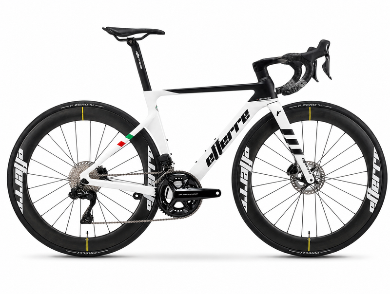 Tweedehands Efferre Aero Jetstream 2026 Road & Gravel