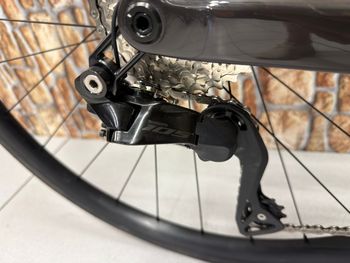 Brugt Scott Addict RC 40 2024 2024 Road & Gravel — billede 5 af 10