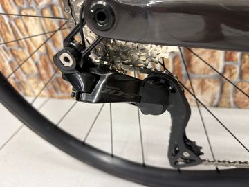 Gebrauchtes Scott Addict RC 40 2024 2024 Road & Gravel, Grün — Bild 5 von 10
