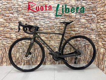 Brugt Scott Addict RC 40 2024 2024 Road & Gravel — billede 3 af 10