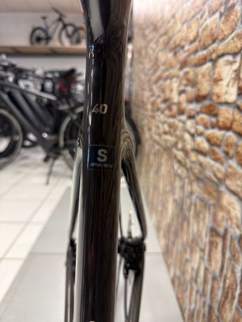 Brugt Scott Addict RC 40 2024 2024 Road & Gravel — billede 8 af 10