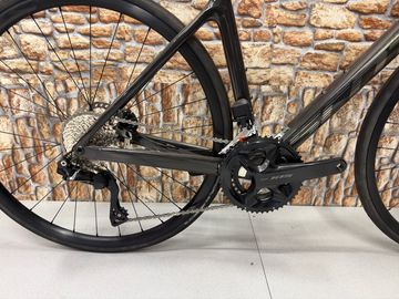 Gebrauchtes Scott Addict RC 40 2024 2024 Road & Gravel, Grün — Bild 2 von 10